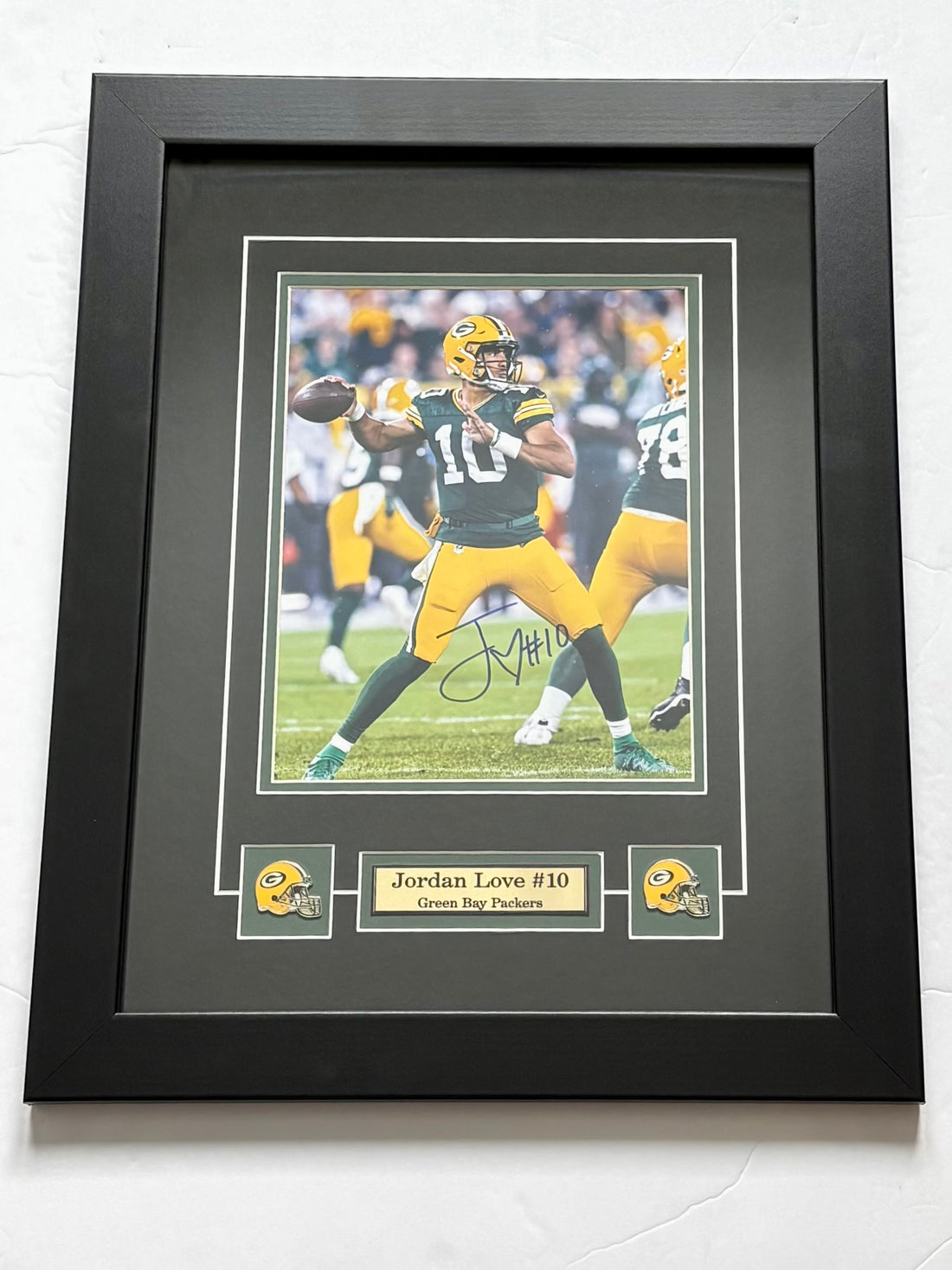 mvp packers quarterack